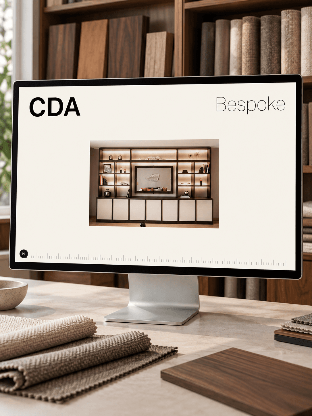 CDA Bespoke
