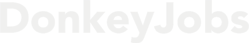 DonkeyJobs