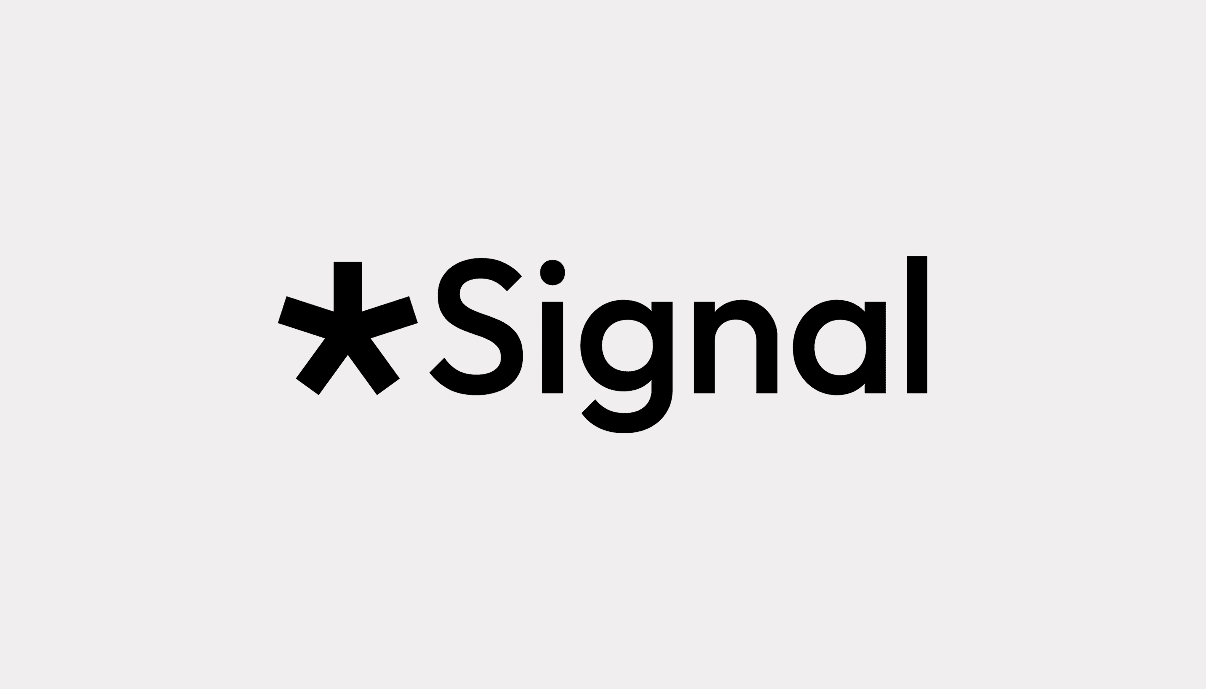Signal