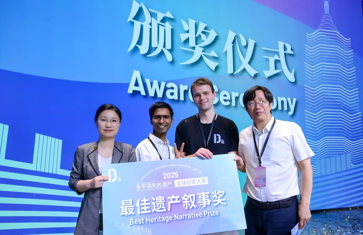 Canopy of Echos image