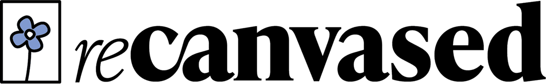reCanvased logo