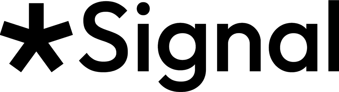 Signal logo